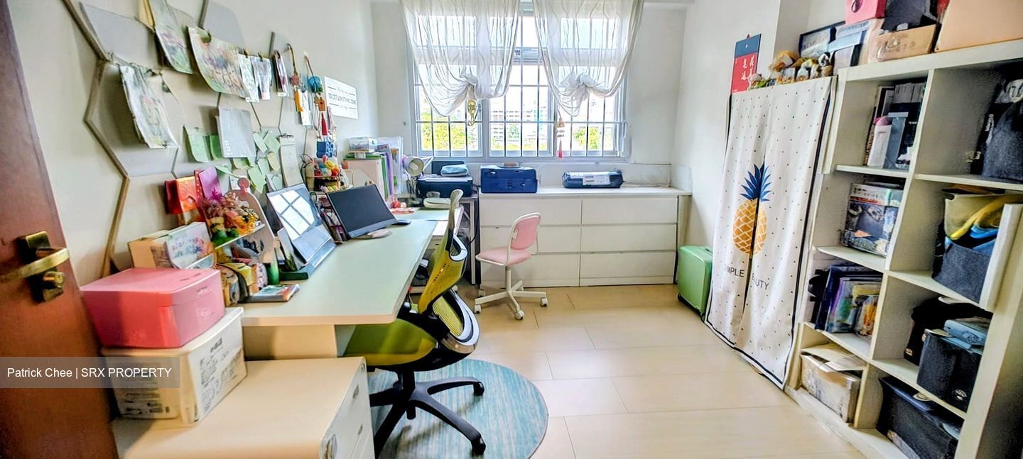 Blk 443C Fajar Hills (Bukit Panjang), HDB 5 Rooms #530163251